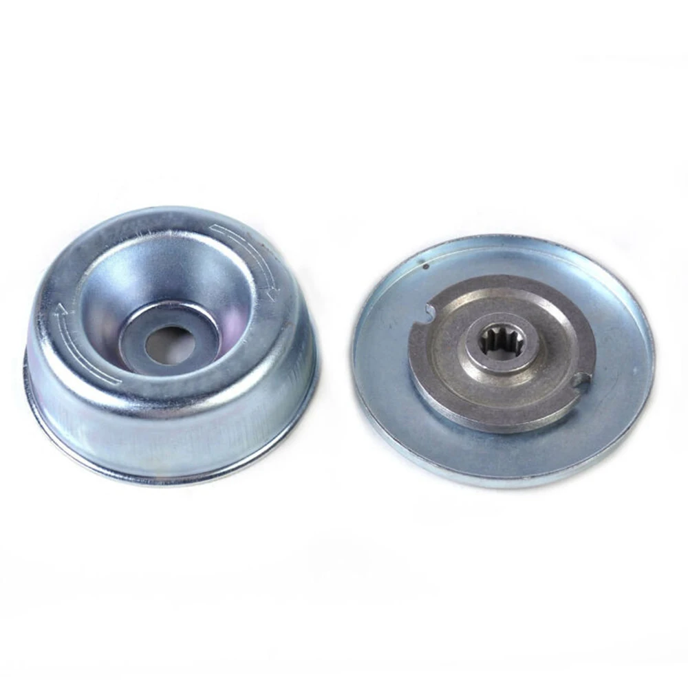 

Fit Collar nut For Stihl FS120 FS200 Metal Element Accessories Adapter
