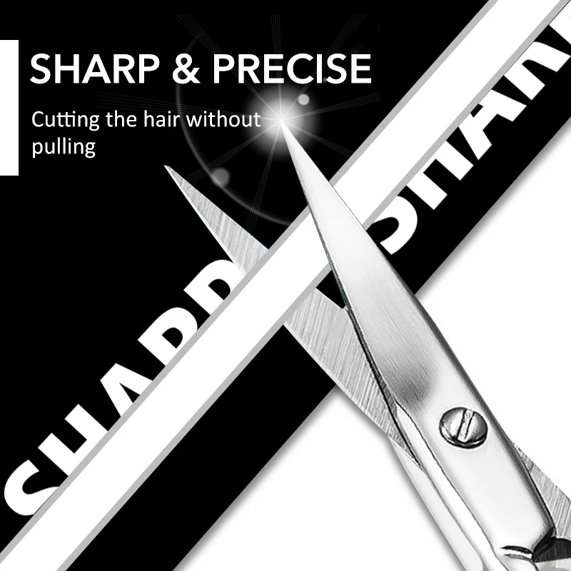 1 шт. профессиональные ножницы для ногтей |