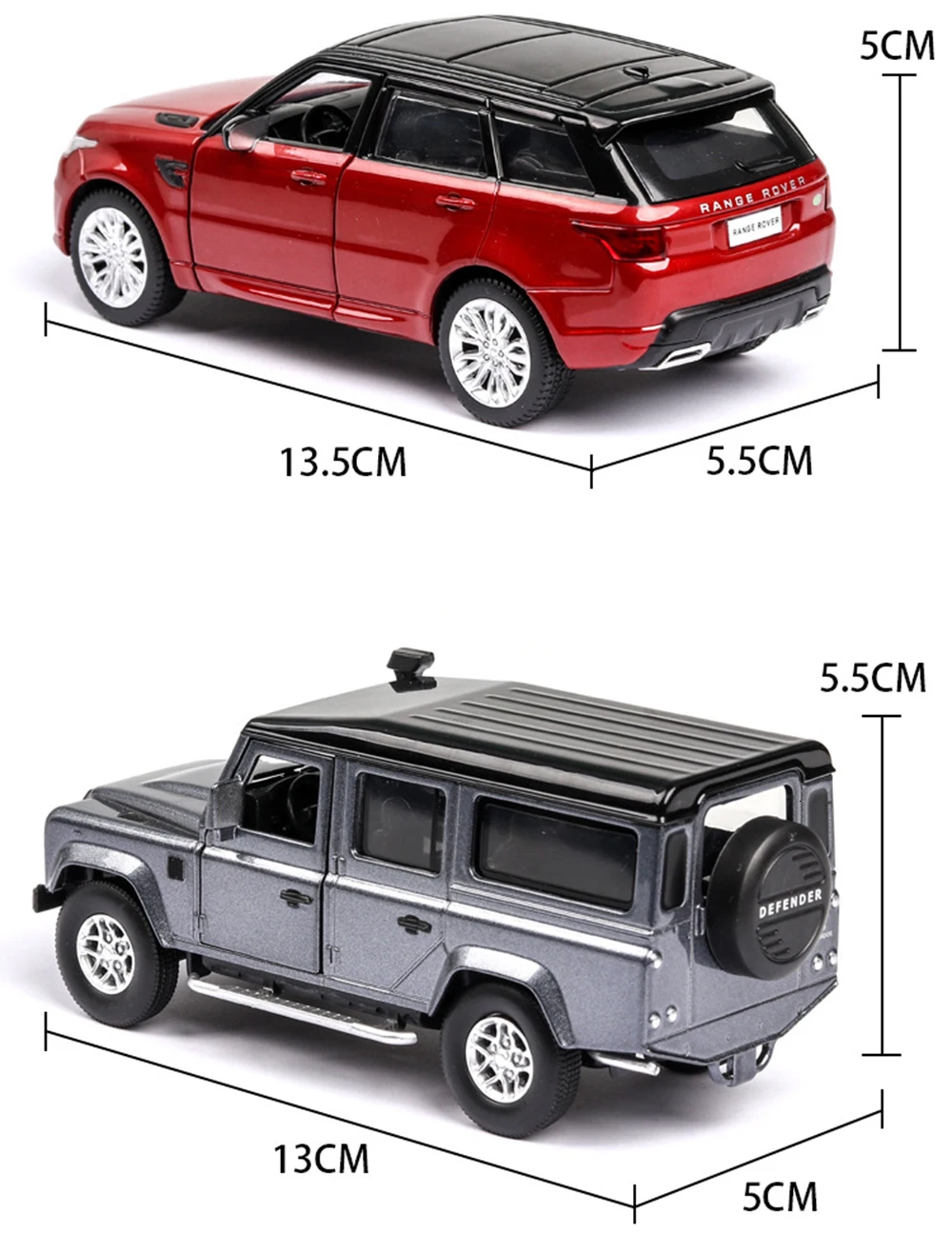 1:36 автомобилей горячего колеса автомобиля Land Rover Range Rover машина литья под давлением игрушечная модель металлический корпус