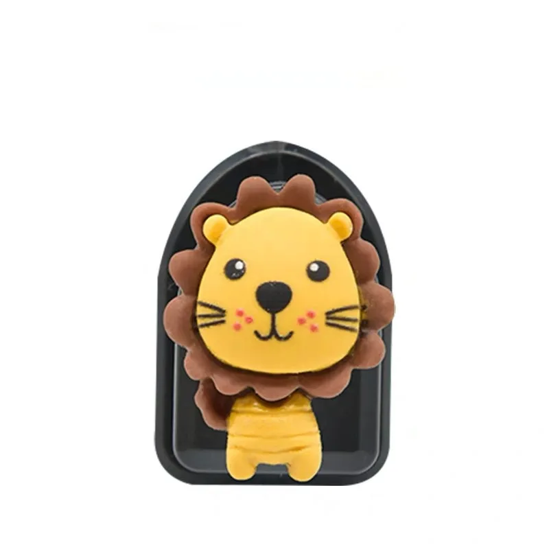 

Car Hook Creative Cute Car Paste Multi-Function Small Hook Car Seat Back Hook.