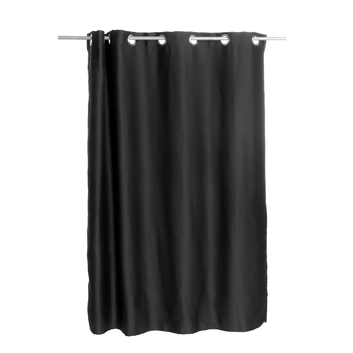 

Modern Blackout Short Curtains Small Curtains Blinds Solid Color Home Decoration Drapes For Living Room Bedroom Kitchen Window