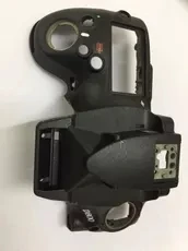 Оригинальный D800 Верхняя Крышка корпуса для Nikon Камера запасная деталь ремонт