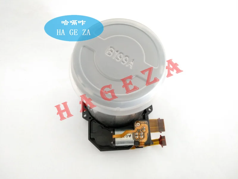 И HX1 Камера Ремонт и запасные части HX1 зум DSC-HX1 зум объектив для сына HX1 объектив без CCD DSC-HX1
