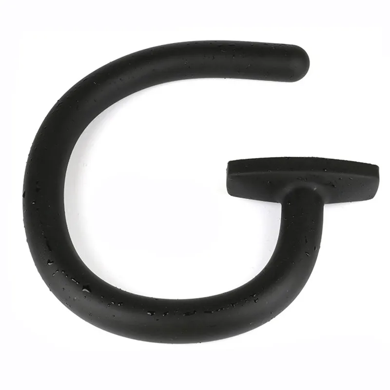 27inch Super Soft Silicone Anal Plug Adult Aex Toys For Men Women G Spot Masturbator Vagina Big Dildo Butt Prostate Massage | Красота и