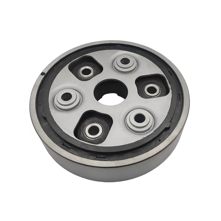 

Flexible Coupling 1K0 521 307 A Front & Rear Drive Shaft Flex Coupler Disc Joint for VW 1K1 5H1