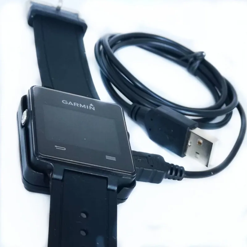 Смарт-часы Garmin vivoactive Run для плавания гольфа езды на велосипеде GPS | Электроника