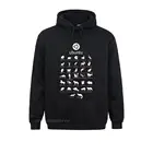 Забавные толстовки с операционной системой Ubuntu и Linux, мужские хлопковые толстовки с вырезом лодочкой в стиле Харадзюку, женские спортивные футболки с дистро и Linux, одежда с принтом