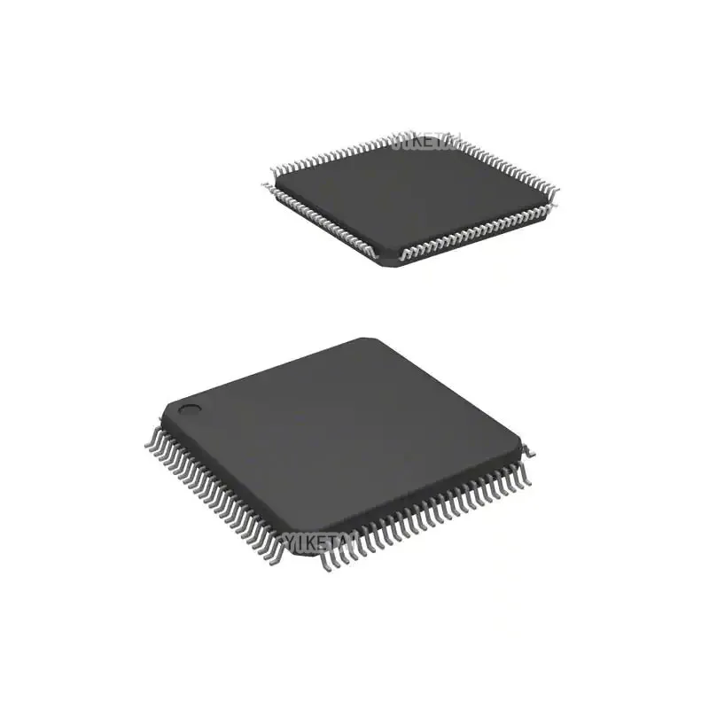 

IC MCU 16BIT 92KB FLASH 100LQFP MSP430FG4616IPZ