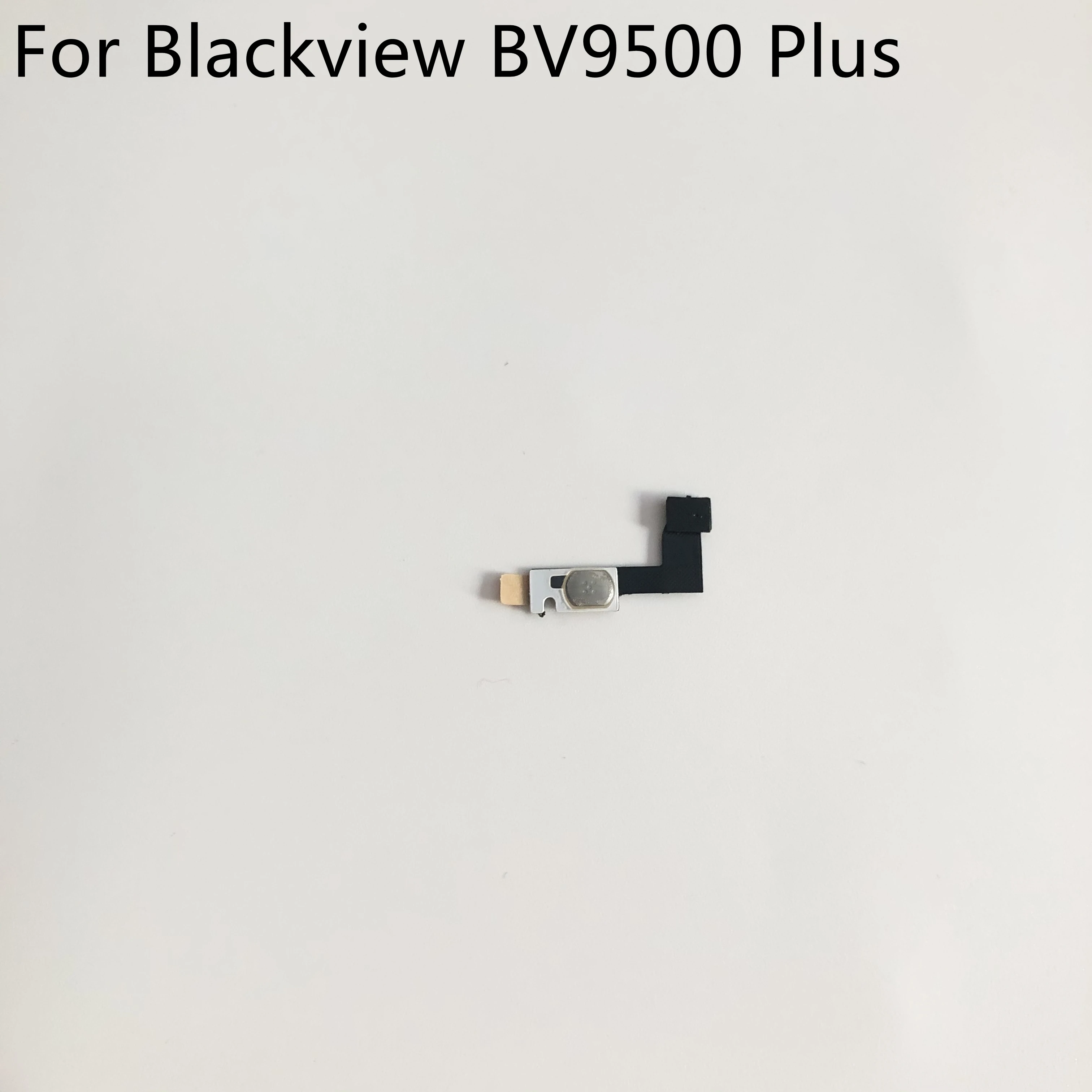 Blackview BV9500 Plus новый оригинальный гибкий кабель питания FPC для смартфона Helio P70 5 7