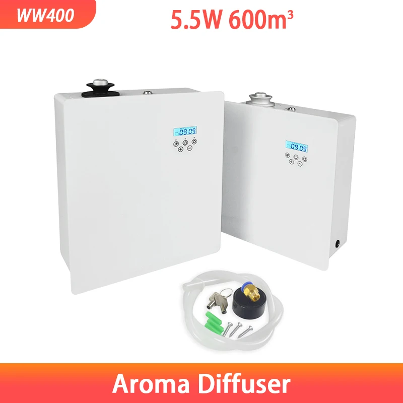 

1500 ³ большой гостиничный ароматизатор, WIFI интеллектуальный пульт дистанционного управления, домашний и коммерческий ароматизатор