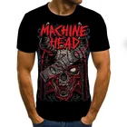 Лето 2020, мужские футболки в стиле Харадзюку, топы с 3D принтом букв, футболки с круглым вырезом, женская футболка с 3D рисунком, женская уличная одежда размера плюс 6XL