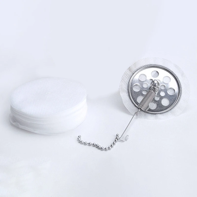 

New Siphon Coffee Filters Coffee Filter Cloth Suitable for Installing Siphon Coffee Pot Reusable Syphon Pots Accessories