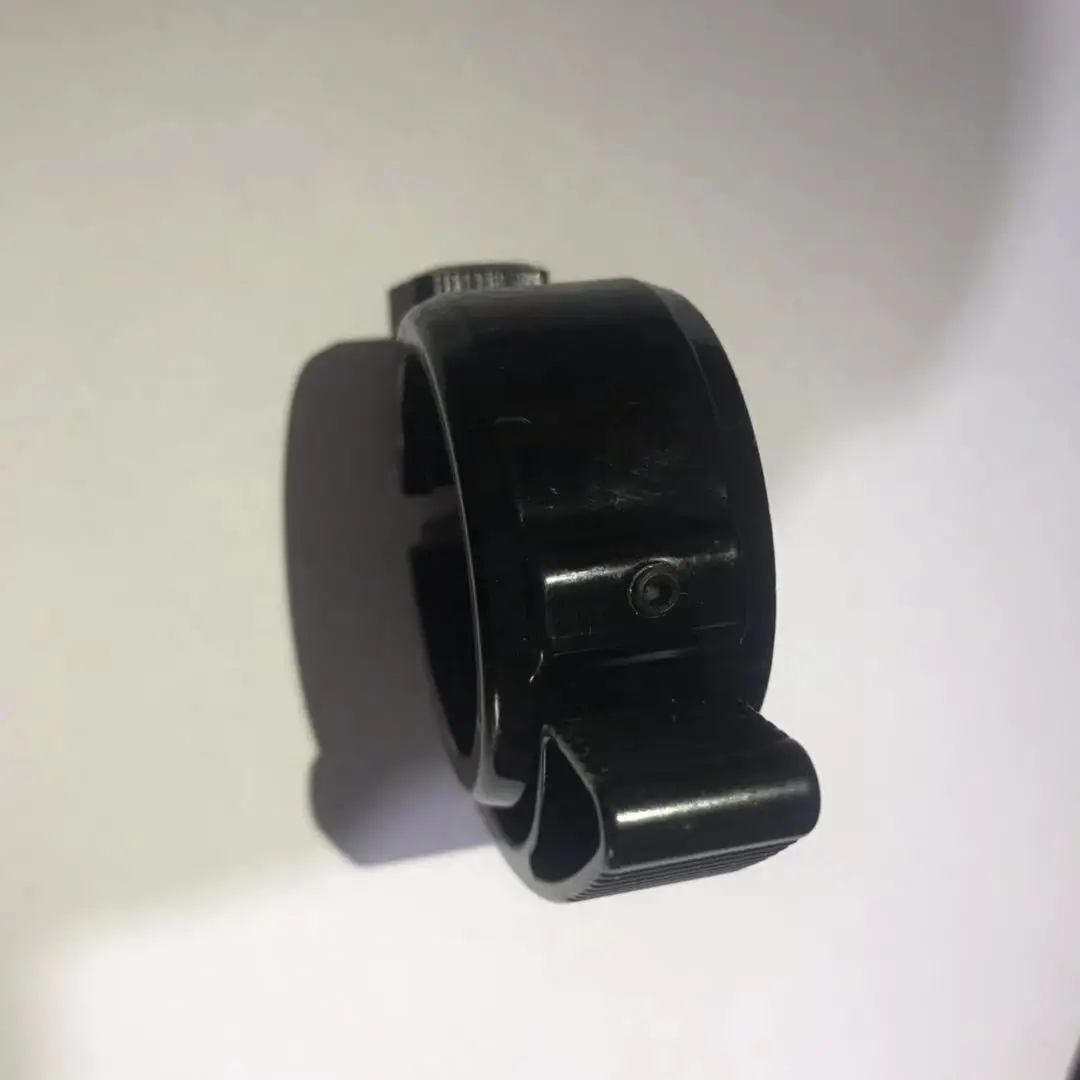 QICYCLE EF1 детали для электрических автомобилей зажим сиденья быстроразъемный винт