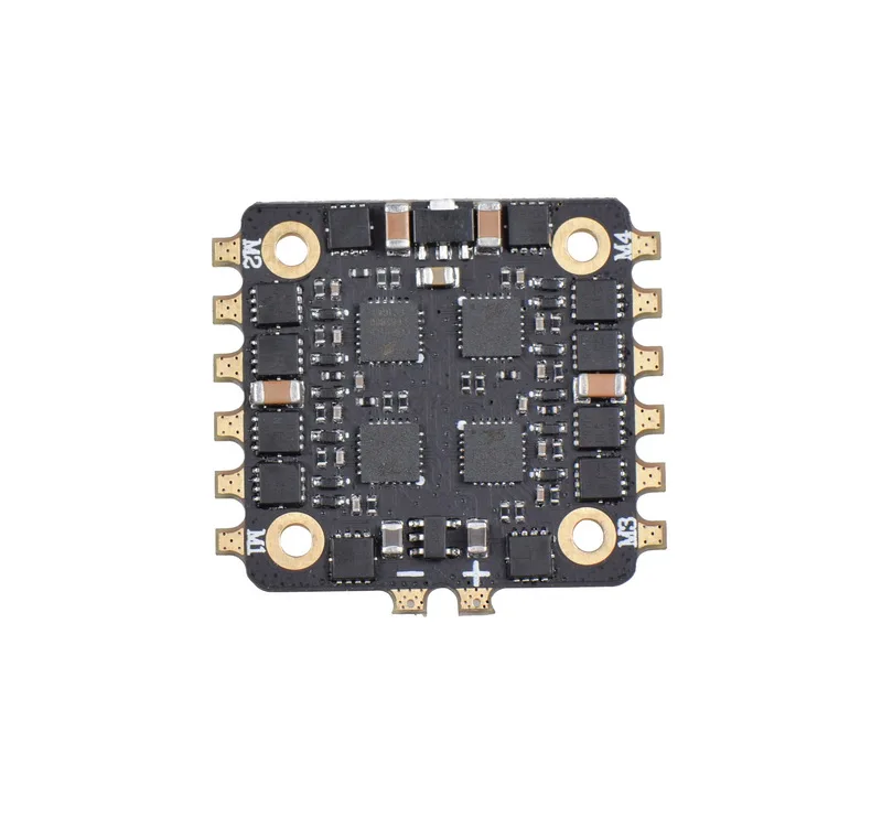 skysars sparkhobby jhemcu em15a 25a blheli _ s a 2 4s 4 в 1 dshot600 20x20 мм a без щеток esc