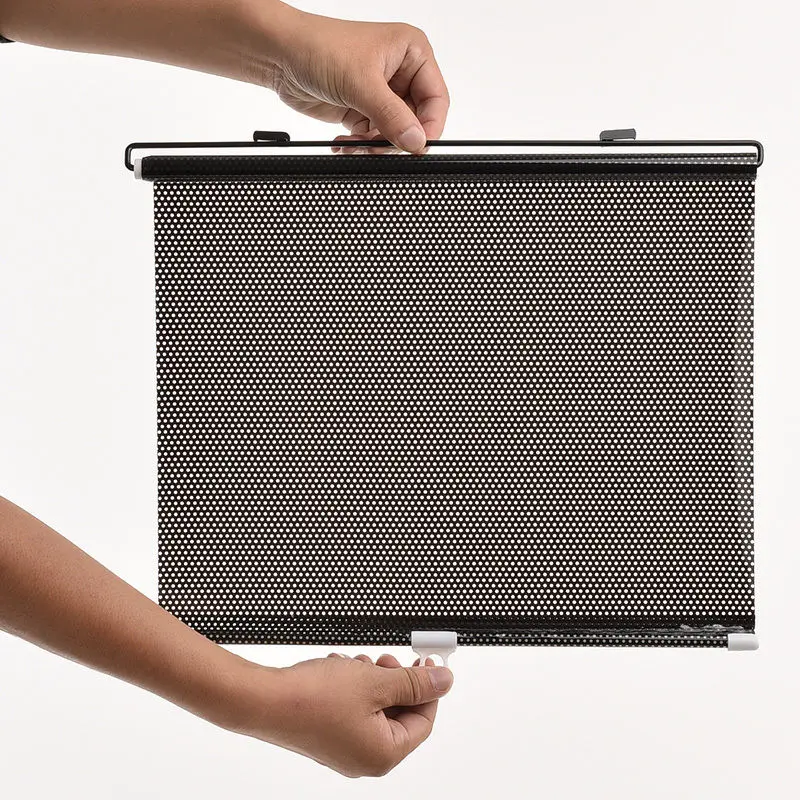 Автомобильный солнцезащитный козырек оконные занавески для Chrysler 200 300C SRT8 Nassau Neon PT