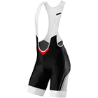 Шорты-комбинезон мужские спортивные, летние, из лайкры