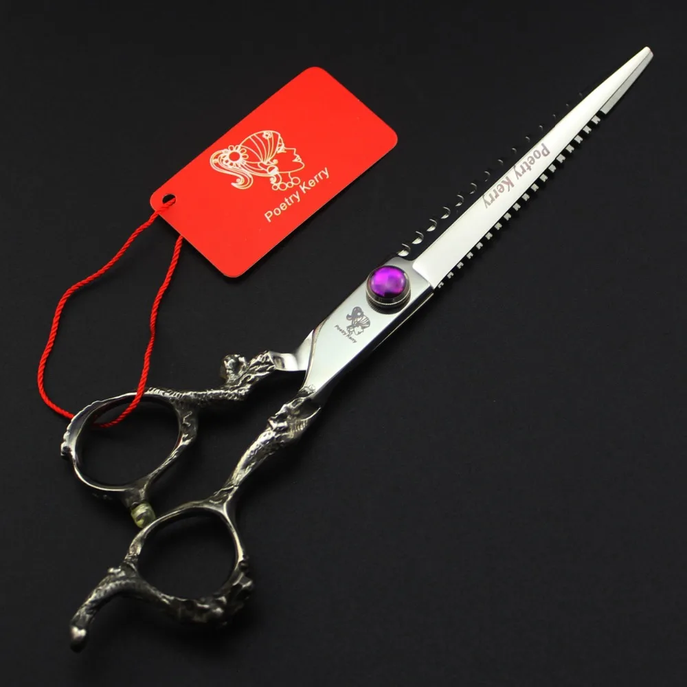 7 0 дюймов ложки с длинной ручкой импортный высококачественный Парикмахерские