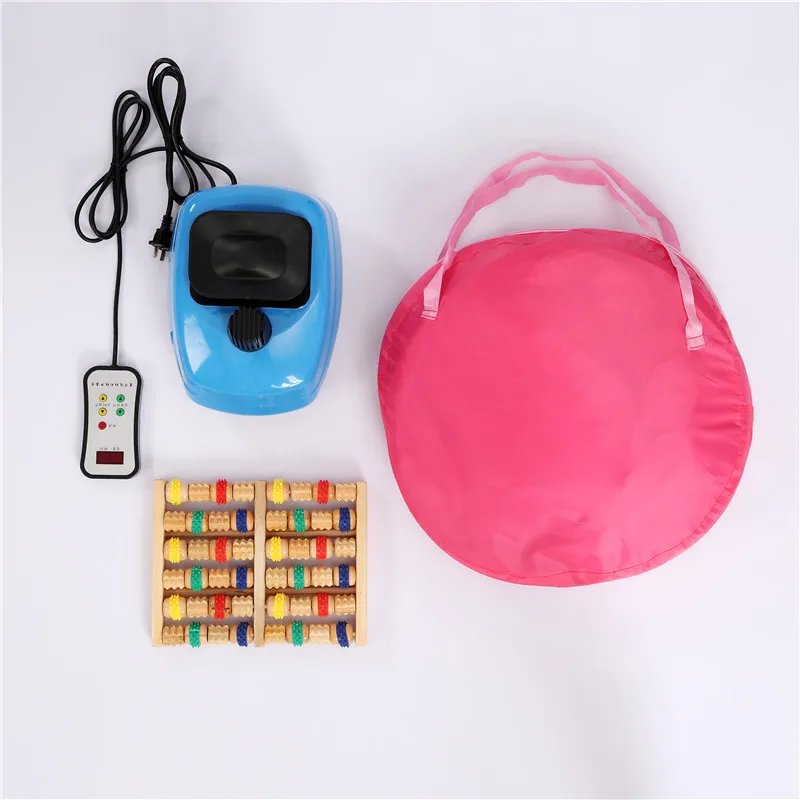 Сухая сауна Паровая генератор может переключаться два в одном для портативной