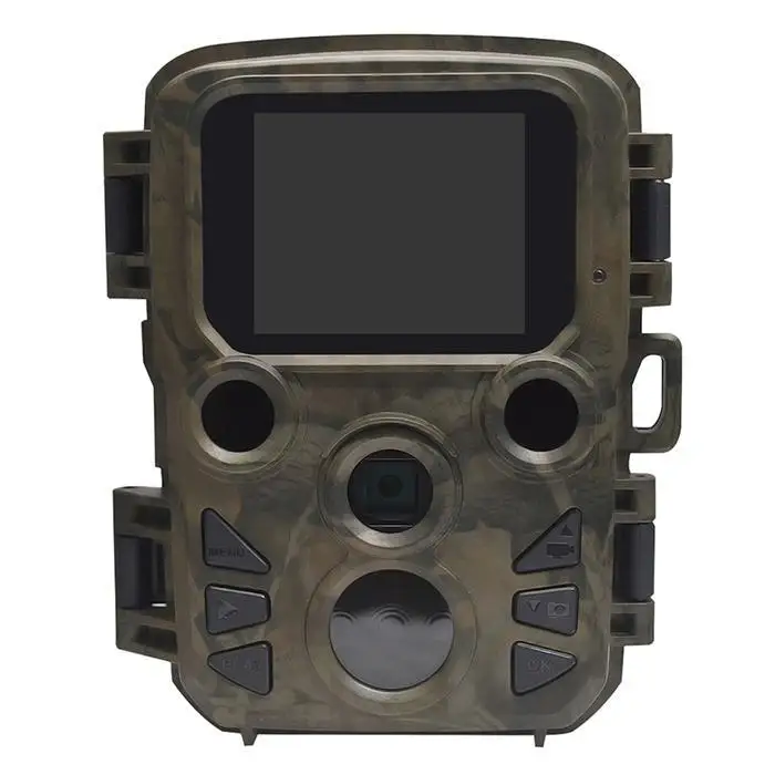 H501 Открытый HD водонепроницаемый инфракрасная охотничья камера набор |
