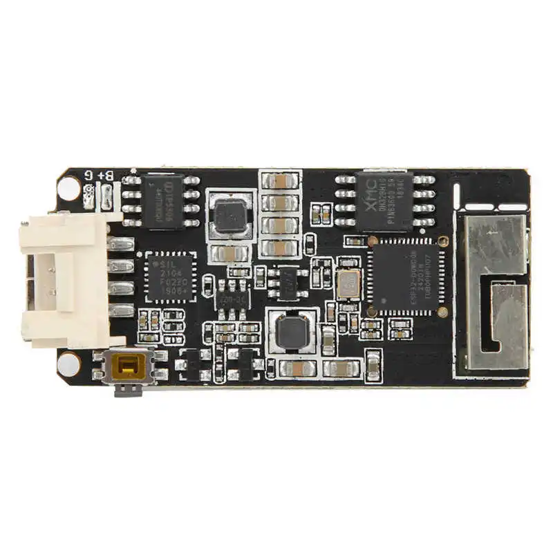 ESP32 модуль камеры ESP32CAM OV2640 с совместимым портом типа C|Измерители энергии| |