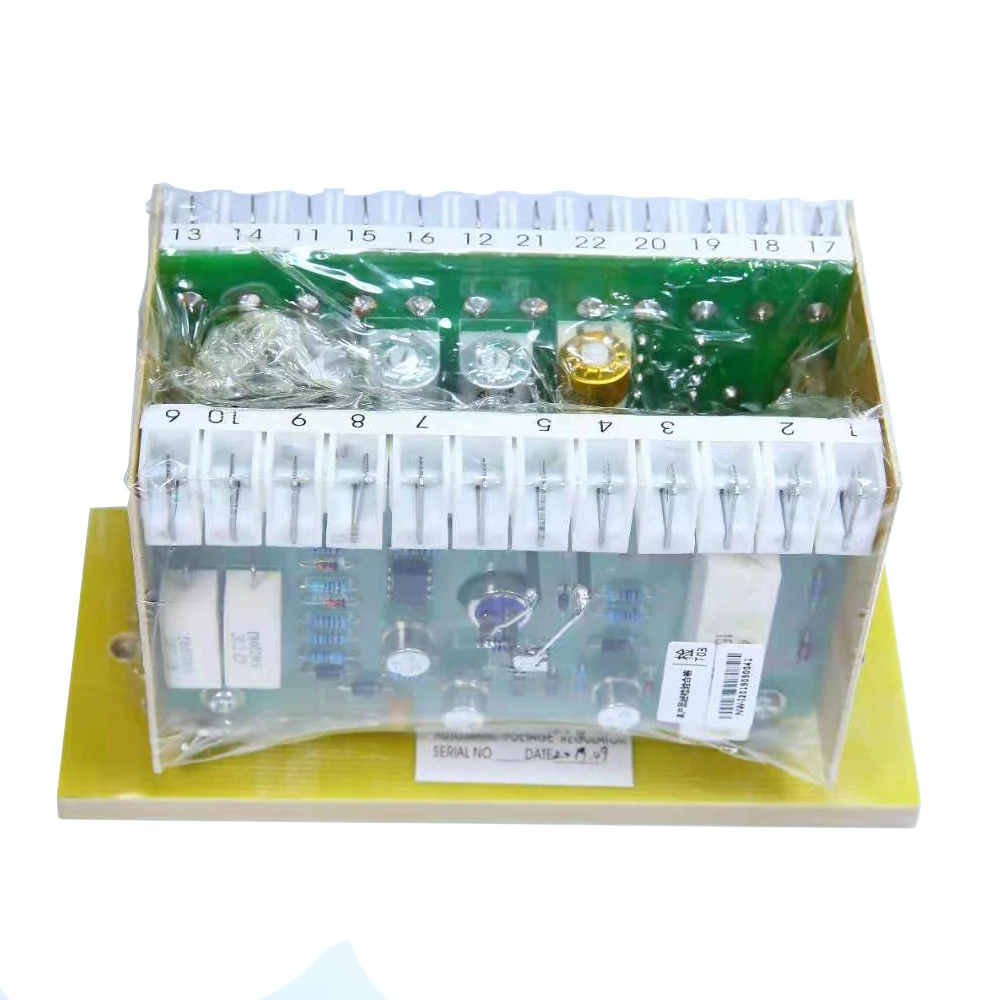 Схема AVR 6GA24900A схема 6GA2-490-0A 6GA2 490-0A для генератора 1FC5 1FC4 серии | Обустройство дома