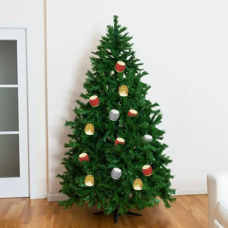 6 шт. декоративные подвесные украшения для ёлки|Кулоны и подвески| |