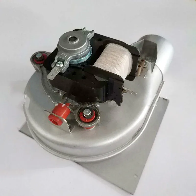 1 шт. 220 В центробежный вентилятор для настенных бойлеров газовые вентиляторы