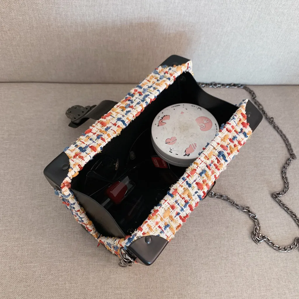 Известный бренд сумки для женщин 2019 роскошные женские дизайнерские черные белые