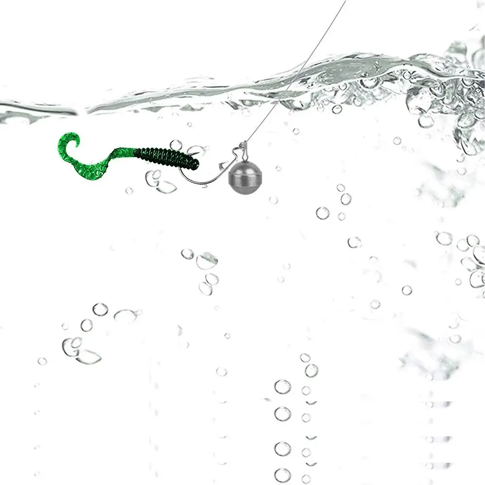 water drop Quick Release Casting 35g-14g Additional Weight Fishing Tungsten fall Line Sinkers Hook Connector Sinker | Спорт и