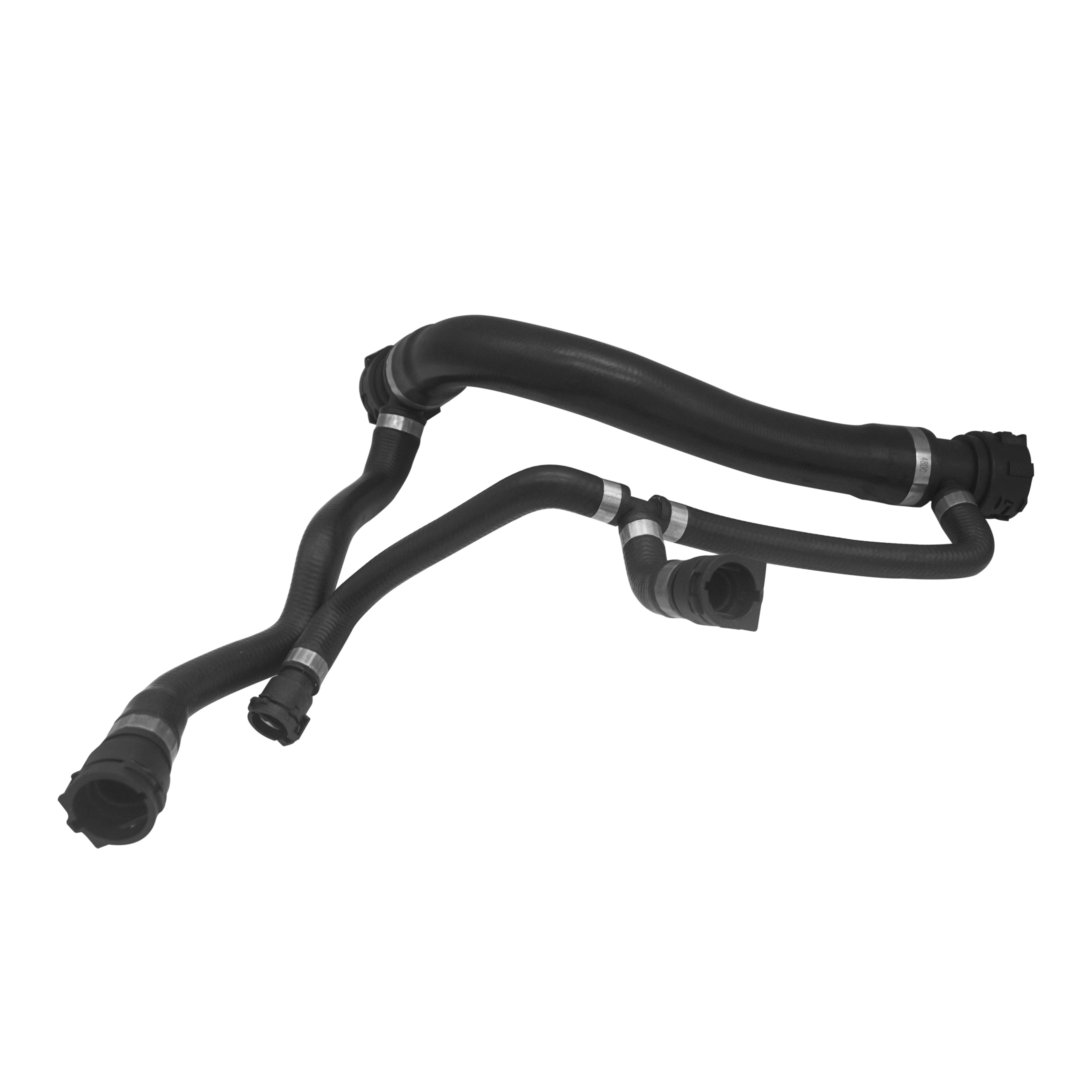 

17127508010 New Engine Connecting Oil Pipe For BMW 7 Series E66 E65 Oil Inlet Hose Free Shipping