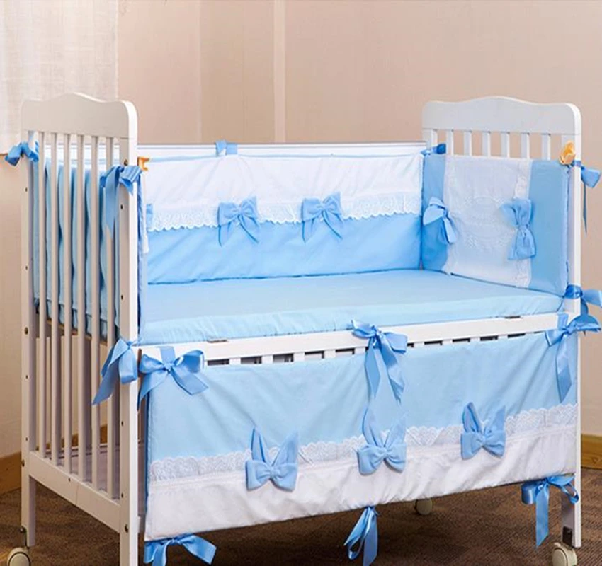 4 шт. детский хлопковый комплект постельного белья|Наборы белья| |