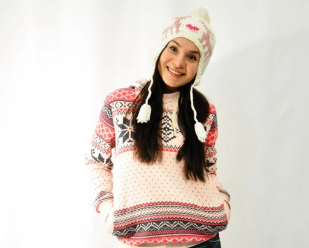 

Snow Hoodies Sweatshirts 2022 Women Casual Kawaii Harajuku Fashion Punk For Girls Clothing European Tops Korean