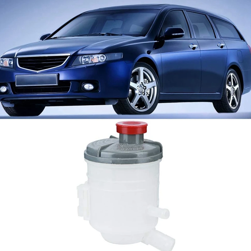 Масляный бак гидроусилителя руля для Honda Civic 2006 2007 2008 2009 2010 2011 Fa1 Oem:53701-Snv-P01 |