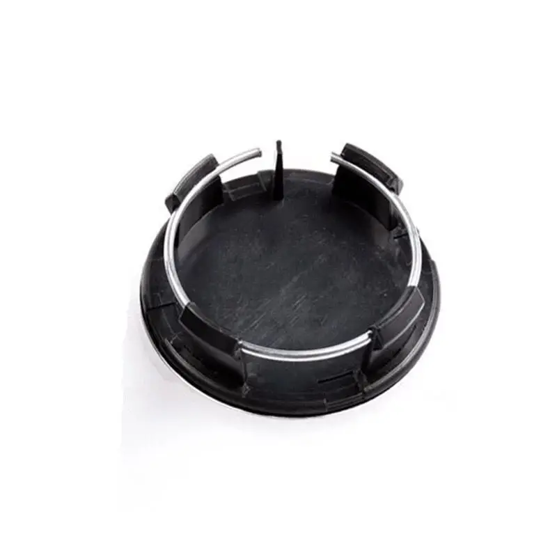 4 шт./лот 56 мм колпачки на ступицу колеса автомобиля логотип значок эмблема ABS