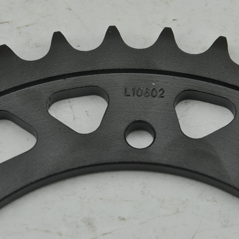 Задняя звездочка мотоцикла для Honda RVF400 RVF750 VFR400 | Автомобили и мотоциклы