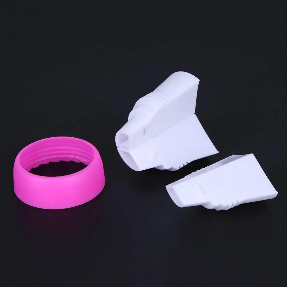 Глазурь сопла украшения рот конвертер кекс выпечки Кондитерские инструменты