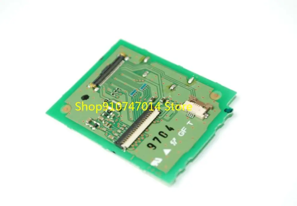 95% новая Оригинальная зеркальная коробка печатная плата привода автофокусировки