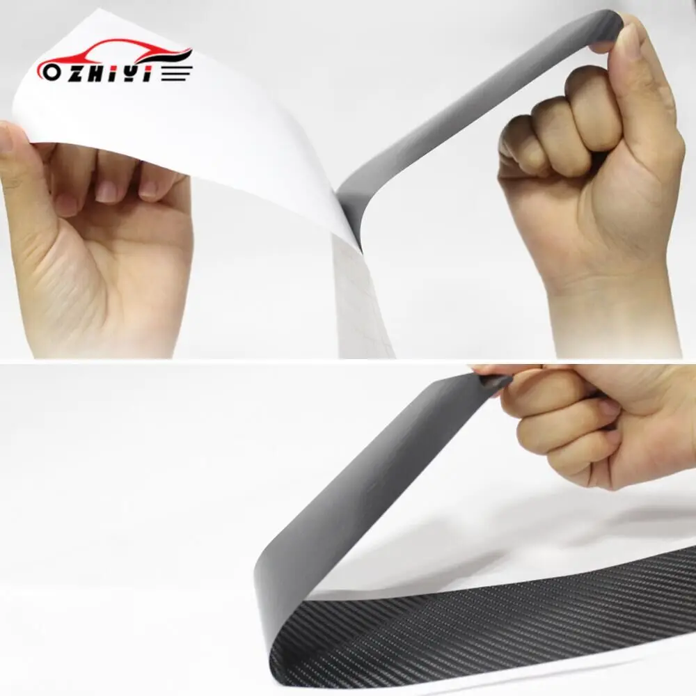 Наклейка для защиты порога двери автомобиля подходит Audi A4A5A6A3Q3Q5 наклейка из