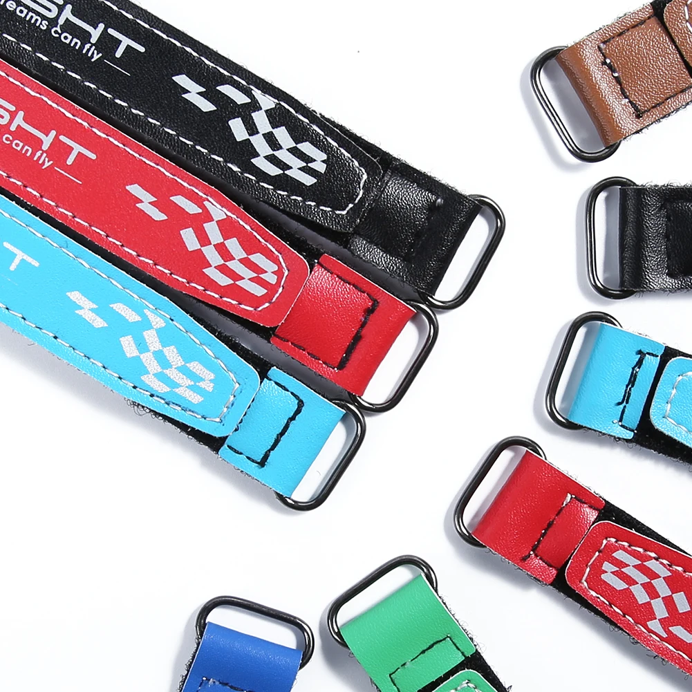 5 шт iflight кожаный ремешок для акк