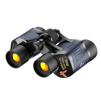 high clarity telescope 60x60 binoculars 10000m high power optical night vision binoculars for outdoor hunting sports