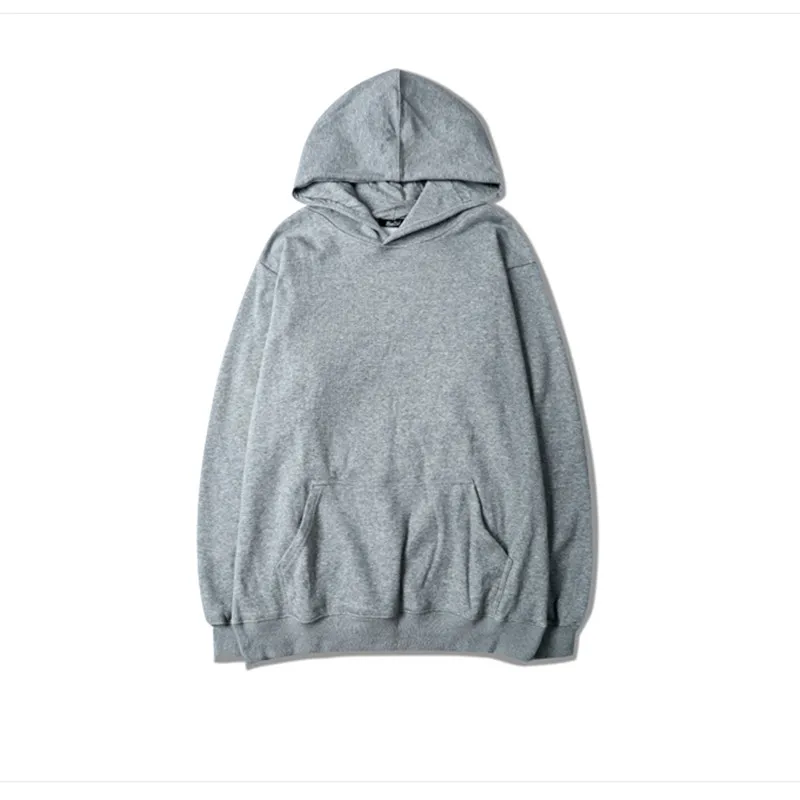 Мужская толстовка с капюшоном в стиле хип хоп justin bieber Розовый Повседневный