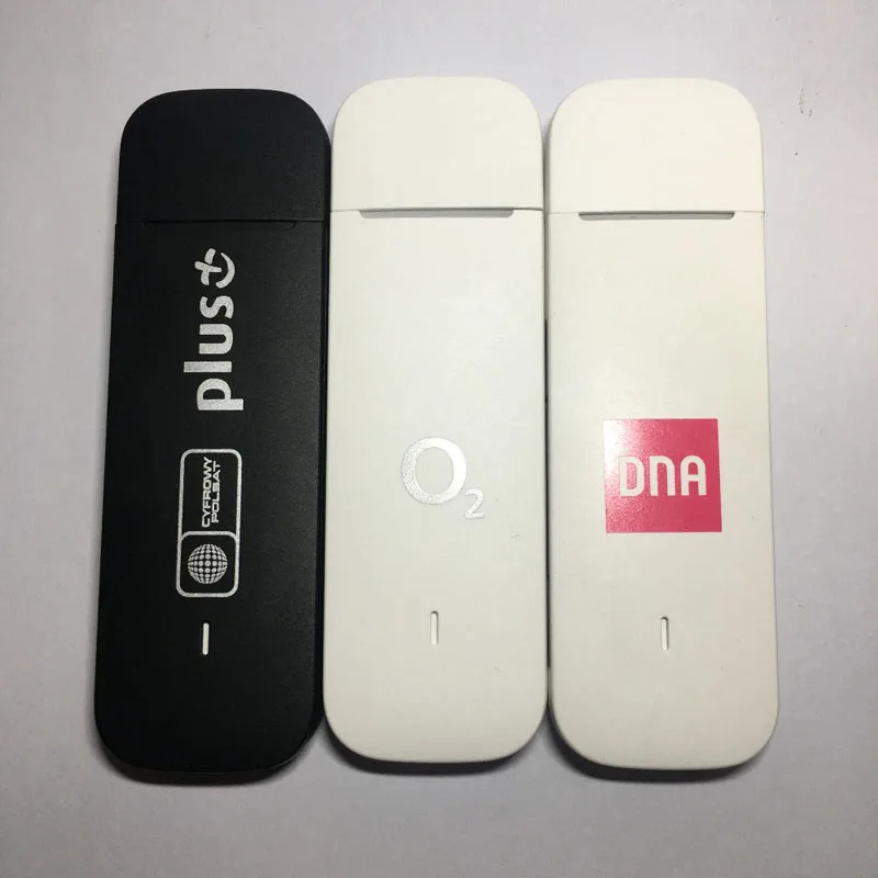 Unlocked Huawei E3372 E3372h-607 LTE 4G USB Modem 150Mbps  USB Dongle with External Antennas Port E3372h-607