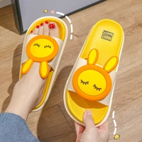 cool slippers women wear in 2021 new couples home a shower bathroom anti skid odor proof indoor slippers