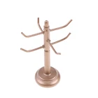 1 шт., деревянная подставка для кукольного домика, кукольного домика