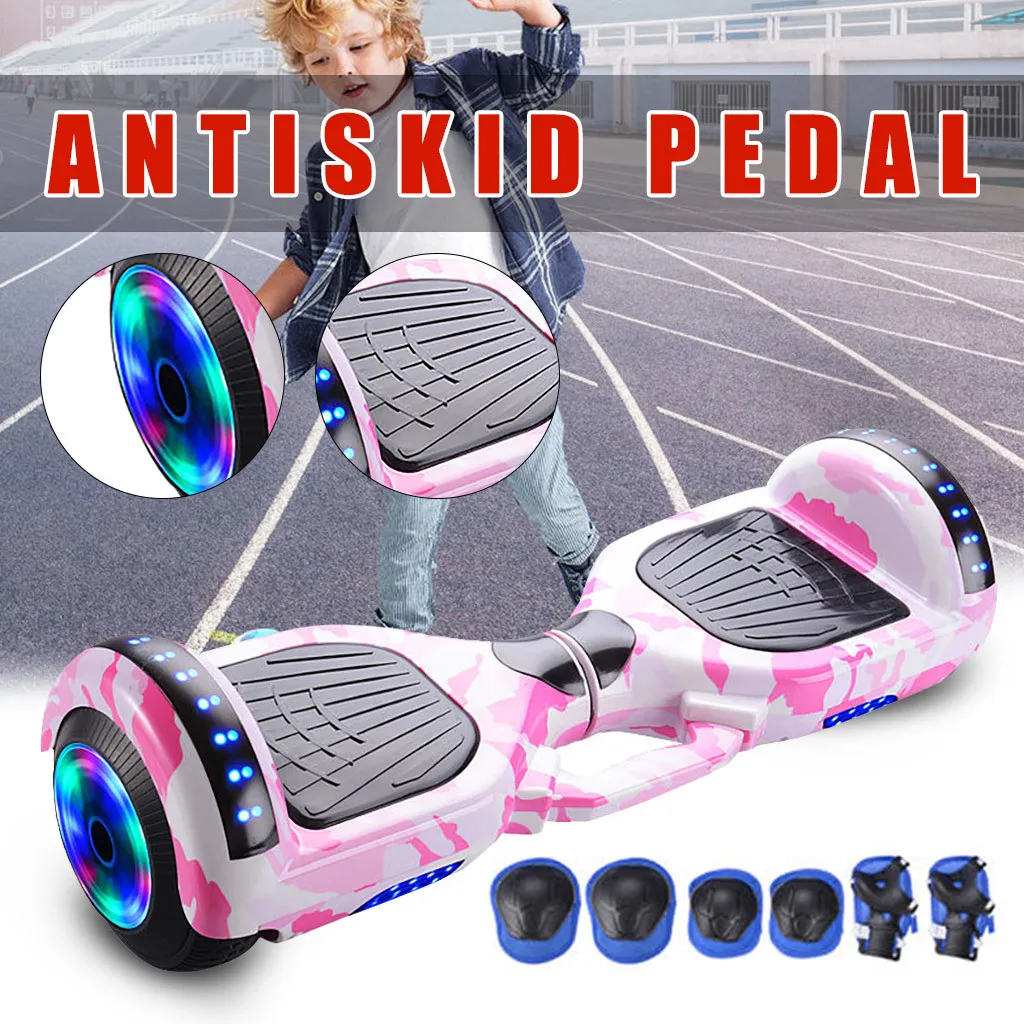 

Smart Balance Wheel Hoverboard Skateboard Electric scooter Drift Self Balancing Standing Scooter Hoverboard Hover Board