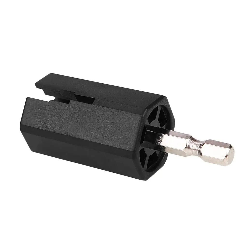 

String Winder Head Tools Assemble For Acoustic Guitar Ukulele Bass Supplies