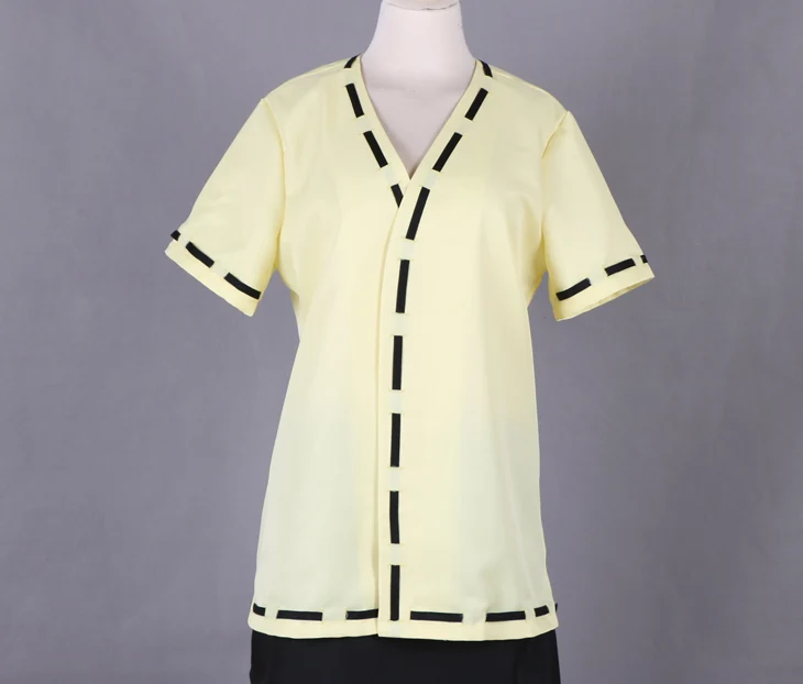 Шипудэн узумаки кушина костюм для косплея | Тематическая одежда и униформа