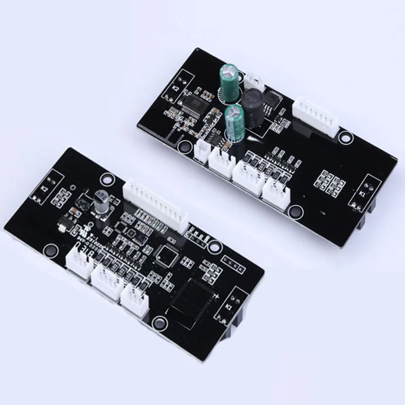 Scooter Motherboard Mainboard Hoverboard Control Board for 6.5 Inch 2 Self Balancing Electric Skateboard Overboard | Автомобили и