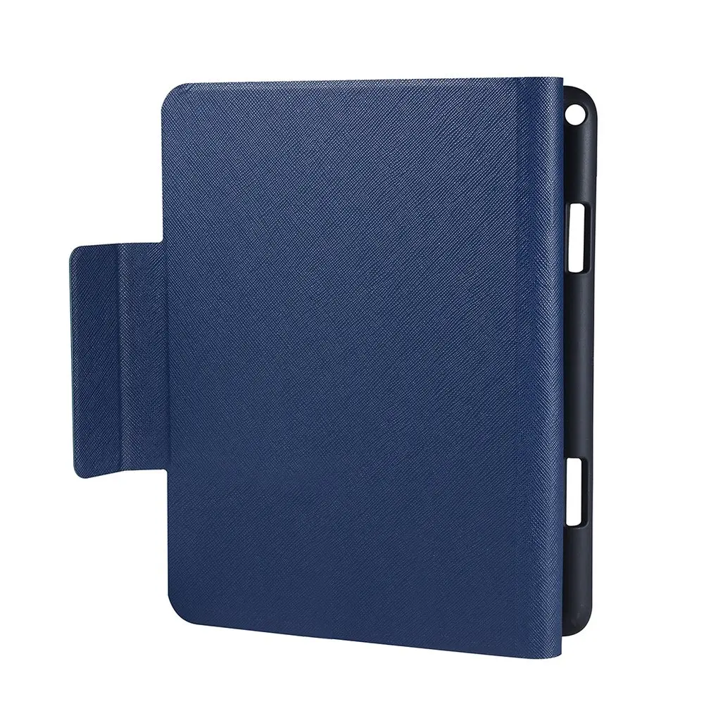 Для iPad 2019 пенал держатель Funda для mini 5 чехол 9 7 T из полиуретановой кожи с откидной