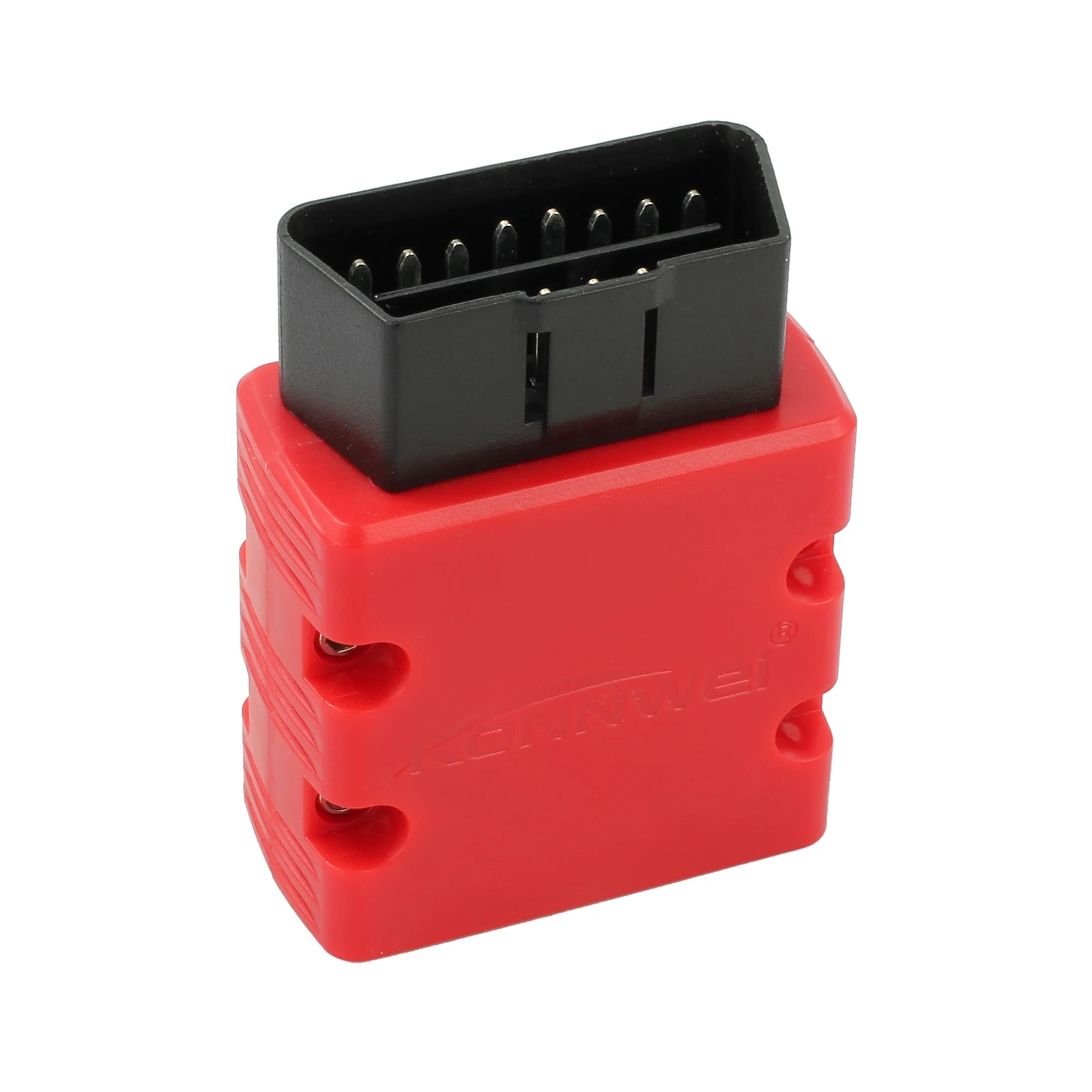 Автомобильный диагностический сканер AUTOUTLET KW902 ELM327 с поддержкой Bluetooth 16 контактов